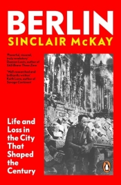 Berlin - McKay Sinclair