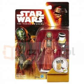 HASBRO Star Wars Figurka, Sarco Plank (B3963EU41/B4176)