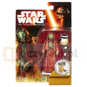 HASBRO Star Wars Figurka, Sarco Plank (B3963EU41/B4176)