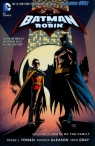 Batman & Robin Vol. 3 Tomasi Peter