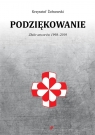 Podziękowanie