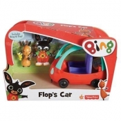 Bing Flop's Car