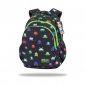 CoolPack Jerry, plecak młodzieżowy - Pixels (C29233)
