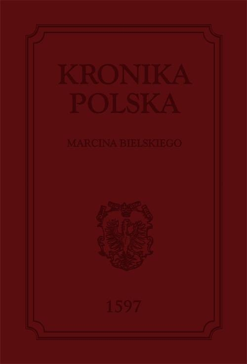 Kronika polska