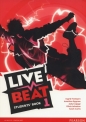 Live Beat 1 Students Book - Freebairn Ingrid, Jonathan Bygrave, Judy Copage