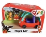Bing pojazdy figurki - Samochód Flopa (CDY36)