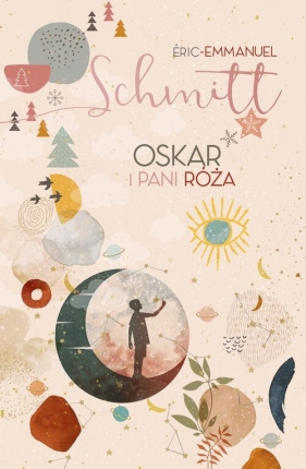 Oskar i pani Róża - Éric-Emmanuel Schmitt