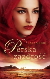 Perska zazdrość - Laila Shukri