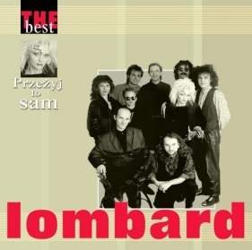 Przeżyj to sam - Lombard<br />