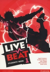 Live Beat 1 Students Book