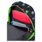 CoolPack Jerry, plecak młodzieżowy - Pixels (C29233)