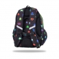 CoolPack Jerry, plecak młodzieżowy - Pixels (C29233)