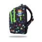 CoolPack Jerry, plecak młodzieżowy - Pixels (C29233)