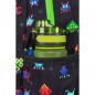 CoolPack Jerry, plecak młodzieżowy - Pixels (C29233)
