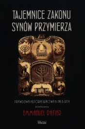 Tajemnice Zakonu Synów Przymierza - ...