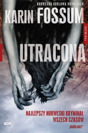 Utracona - Fossum Karin