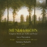 Mendelssohn: Complete Works for Cello and Piano