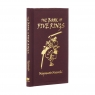 The Book of Five Rings wer. angielska Musashi Miyamoto