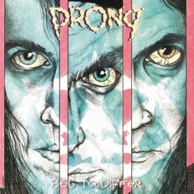 Beg to differ - Prong