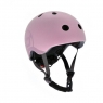 Kask S-M dla dzieci 3+ Rose (96368)