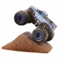 Monster Jam Zestaw z Piaskiem Kinetycznym (6045198)