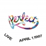 Live, April 1.1987 (SACD)