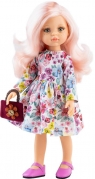 Cudowna hiszpańska lalka Rosa 32cm