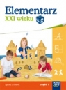 Edukacja wczesnoszkolna EW Elementarz XXI wieku kl 2 cz. 1 Materiały edukacyjne Opracowanie zbiorowe
