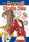 Seven Deadly Sins #3