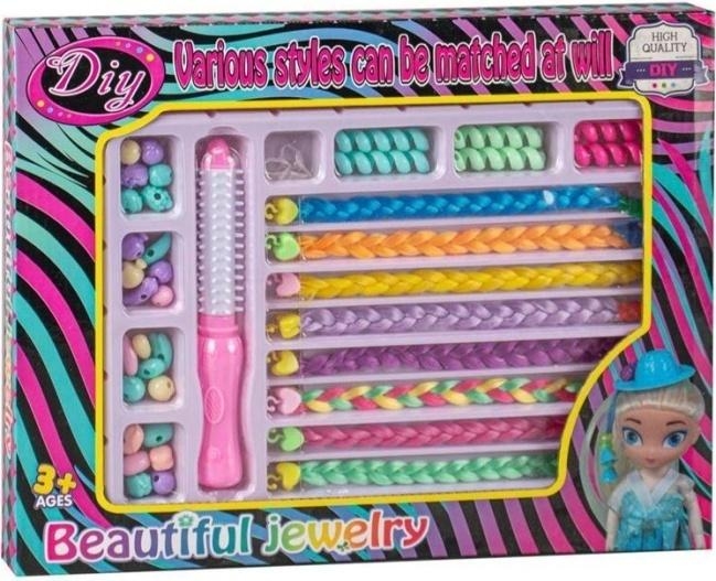 <img src='https://webimage.pl/pics/688/4/d5900368784688.jpg' style='height:440px' /> Koraliki do stylizacji włósów