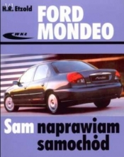 Ford Mondeo - Hans-Rüdiger Etzold