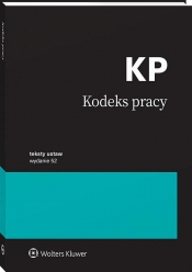 Kodeks pracy - Opracowanie zbiorowe