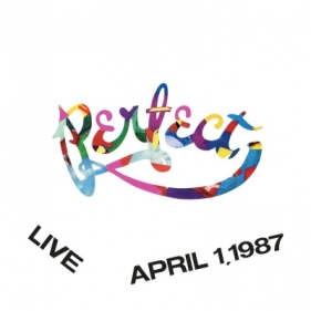 Live, April 1.1987 (SACD)