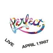 Live, April 1.1987 (SACD)