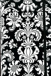 Notatnik Mini Zacieniony Arras - <br />
