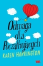 Odwaga dla początkujących - Karen Harrington