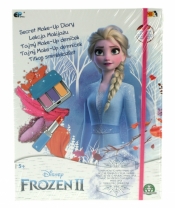 Frozen 2: Lekcja Makijażu (FRN63000)