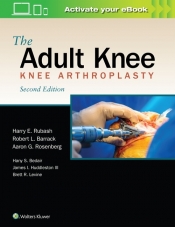 The Adult Knee. Second edition - Rubash Harry E.