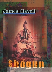 Shōgun - Clavell James