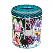 Skarbonka metalowa Minnie (292131)
