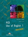 FCE Use of  English 1 Teacher's Book