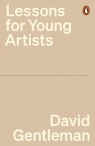 Lessons for Young Artists David Gentleman