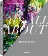 It’s All About Metallics Suzanne Middlemass