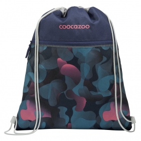 Coocazoo 2.0, Worek na buty - Cloudy Peach (211373)