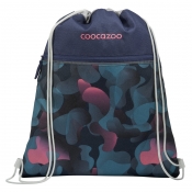 Coocazoo 2.0, Worek na buty - Cloudy Peach (211373)