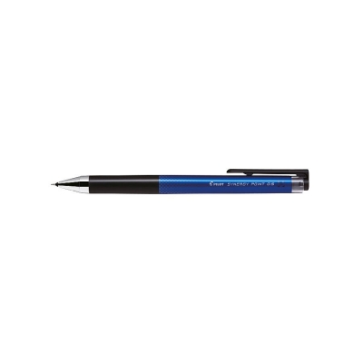 Długopis żelowy Pilot Synergy Point - niebieski (PIBLRT-SNP5-L)