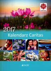 KALENDARZ CARITAS 2017