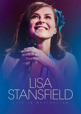 Live In Manchester (DVD)