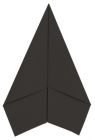 Karton czarny A3 (HA 3517 3042-9)170g/m2