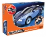 QUICKBUILD Bugatti Veyron (J6008)